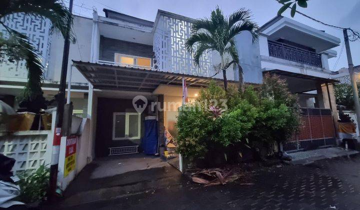 Rumah Second Konsep Minimalis Di Lokasi Selanfkah Dri Livingword 1