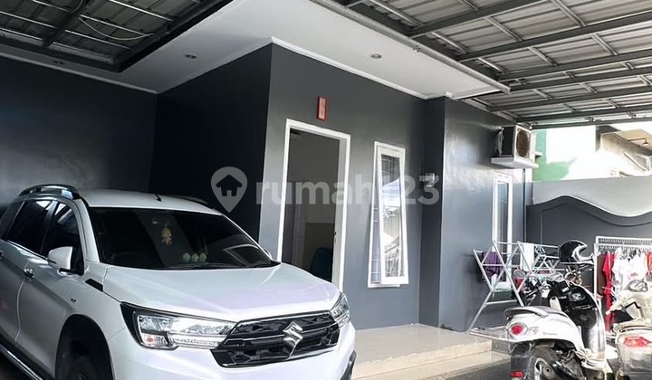 Best Second Home Feels New Well-Maintained Condition in Jimbaran