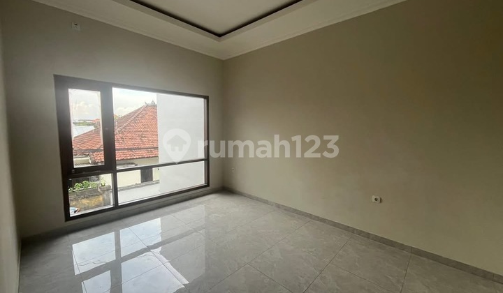Special Price New Ready-to-Live House Attractive Location Near Sanur 2