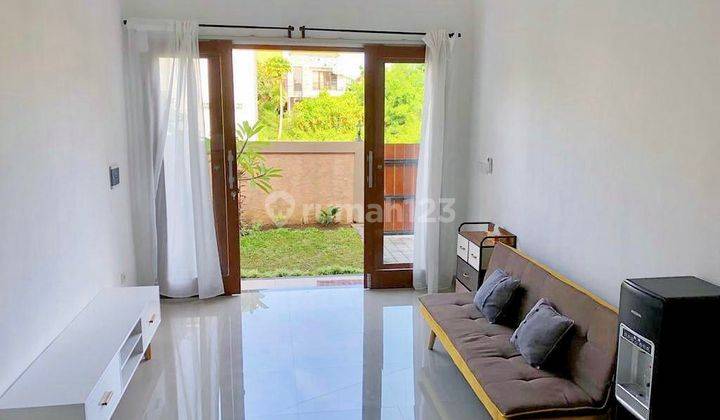 Rumah Minimalis Siap Huni Harga Terjangkau Di Lingkungan Sanur 2