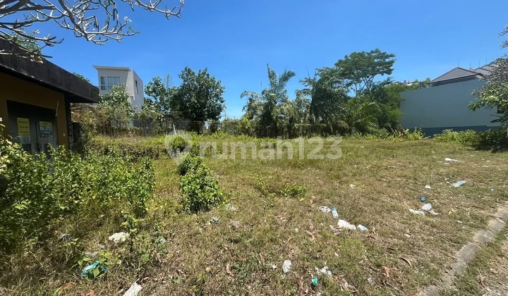 Tanah Murah Lingkungan Villa Mewah Dan Hotel Berbintang Jimbaran Tanah Murah Lingkungan Villa Mewah Dan Hotel Berbintang Jimbaran