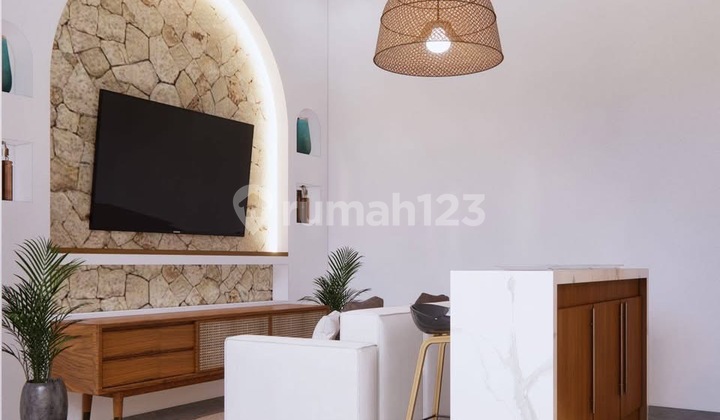 Holiday Home Concept Villa, Easy Access, Ideal for Investment.