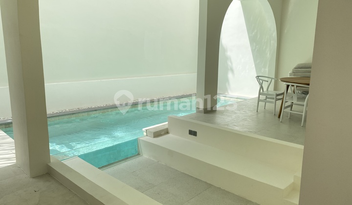 Villa Hak Milik Siap Huni Kondisi Baru Dekat Di Wisata Canggu Villa Hak Milik Siap Huni Kondisi Baru Dekat Di Wisata Canggu