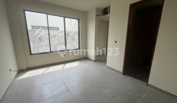 Semi Villa House Ready to Occupied Easy Access Near Kerobokan and Canggu 2