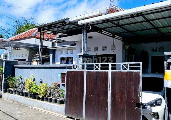 Rumah Minimalis Siap Huni Di Jimbaran Harga Terjangkau 2