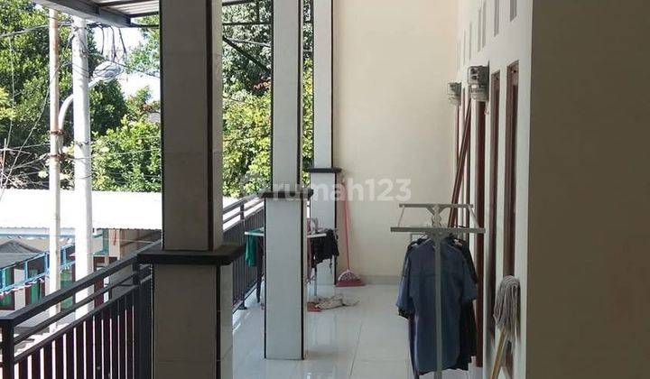 Rumah Kost Di Lokasi Strategis Dekat Kampus Denpasar Selatan 2