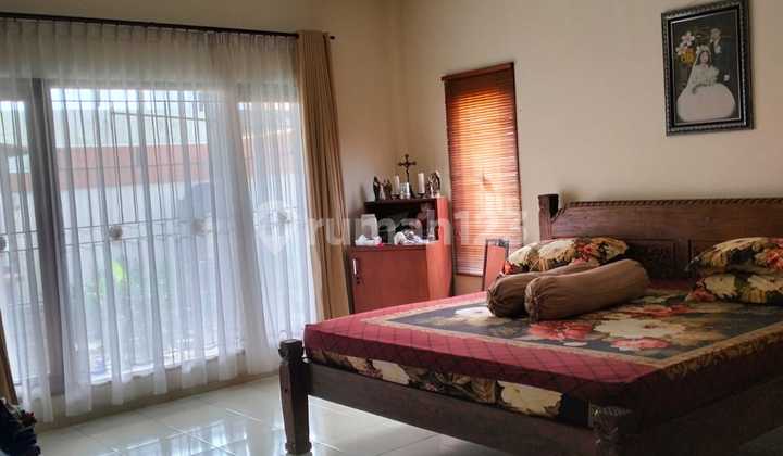 Rumah Cocok Untu Homestay Dan Kos Kosan Karena 5 Menit Undiknas