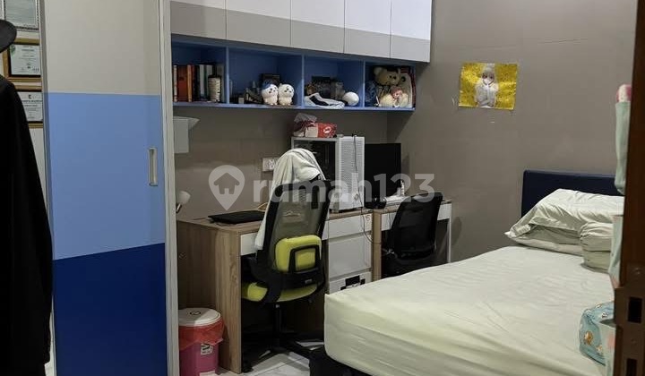 Ready-to-Occupy House in Well-Maintained Condition, Denbar Near Sanglah 1