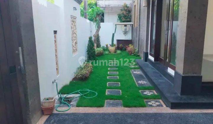 Villa Mewah siap huni harga terjangkau dekat sanur 2