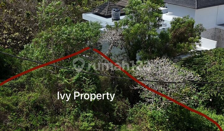 Tanah Premium Lingkungan Villa Mewah Cocok Untuk Investasi Tanah Premium Lingkungan Villa Mewah Cocok Untuk Investasi