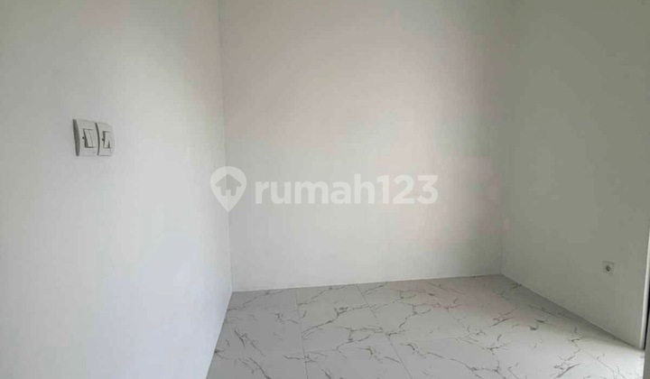 New 2-Story Minimalist House Near Sanur and Renon