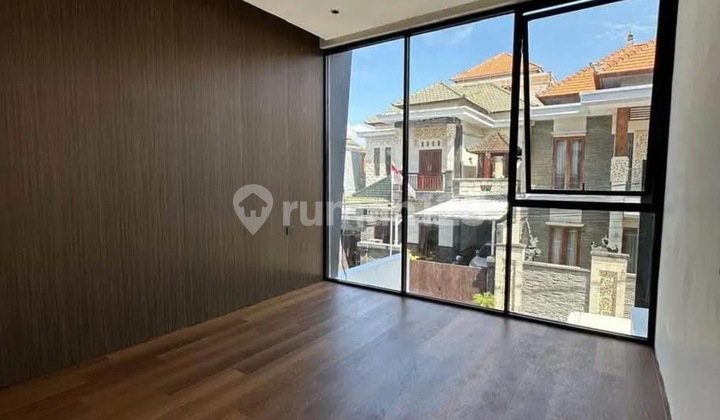 Rumah Semi Villa Baru Siap Huni Lokasi Selangkah Renon Sanur 2