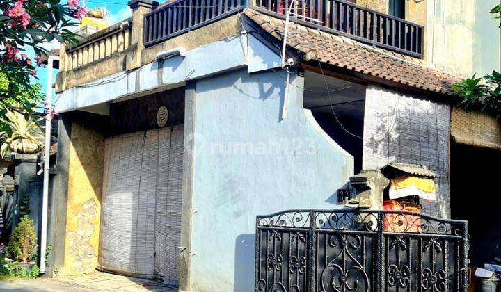 Rumah Bonus Kos Kosan Lokasi Di Densel Dekat Pintu Toll 2