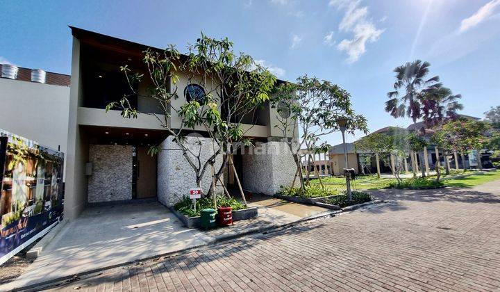 Rumah Semi Villa Konsep Japanese Siap Huni Di Jimbaran