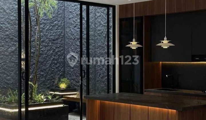 Rumah Semi Villa Baru Siap Huni Lokasi Selangkah Renon Sanur Rumah Semi Villa Baru Siap Huni Lokasi Selangkah Renon Sanur