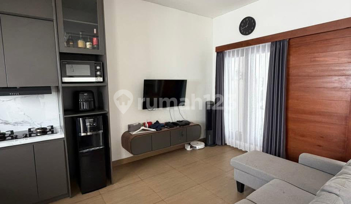 New Ready-to-Occupy House Strategic Location Near Sanur Beach New Ready-to-Occupy House Strategic Location Near Sanur Beach