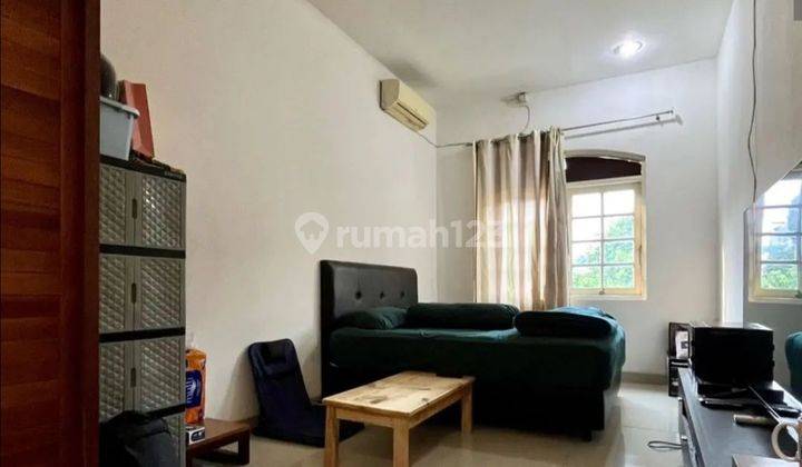 Dijual Rumah Kos Kosan Aktif Full Furnish di Tebet Dalam Jaksel  2