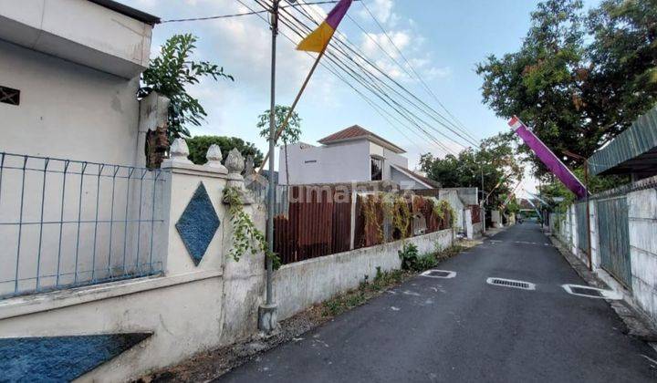 Dijual Tanah Tepi Aspal, Belakang Lippo Jogja, Shmp 1