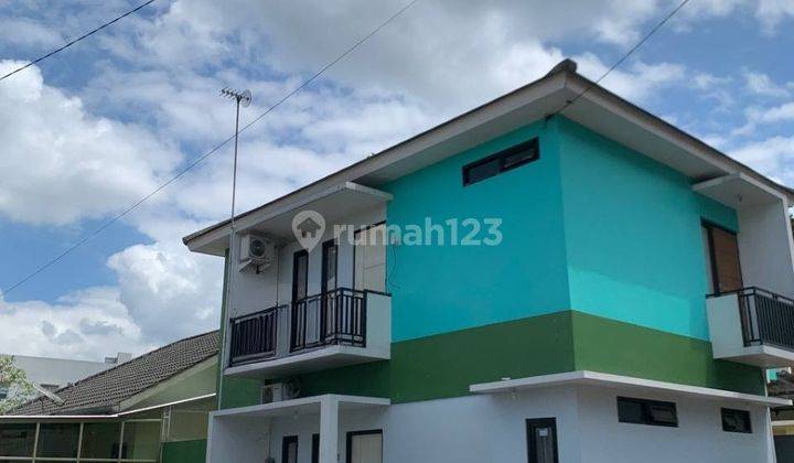 Rumah Nyaman Huni Magelang, 5 Menit Rsud Tidar 1