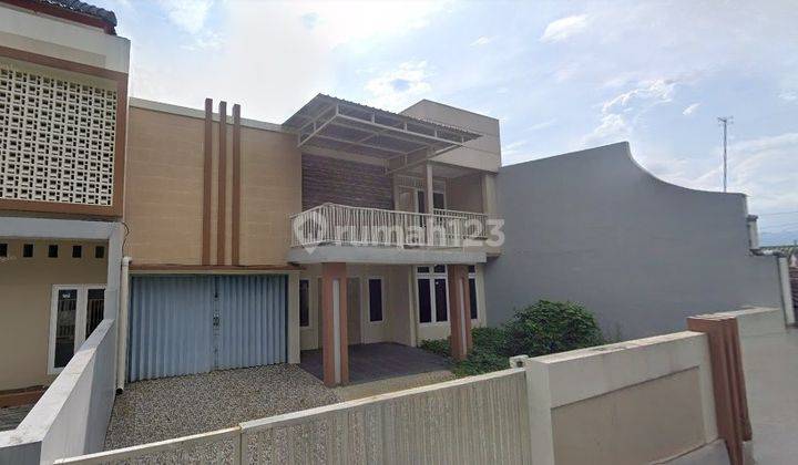 Rumah Murah Magelang, 7 Menit Artos, Type 340 270  1
