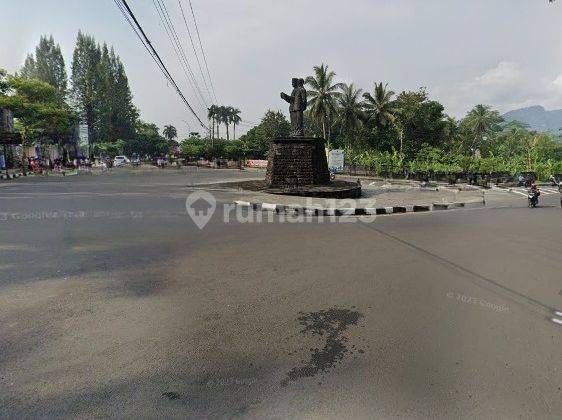 Tanah Premium Area Wisata Mendhut Dan Borobudur Magelang 2