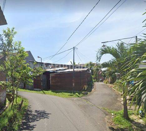 Dijual Tanah Kota Magelang Dekat Gor Samapta 1