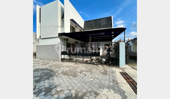 Dijual Kos Exclusive Di Kentungan Jogja, dekat UGM Dijual Kos Exclusive Di Kentungan Jogja, dekat UGM