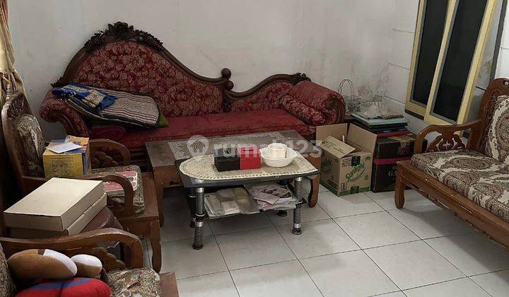 Rumah 2 Lantai Magelang, Dalam Perumahan 2