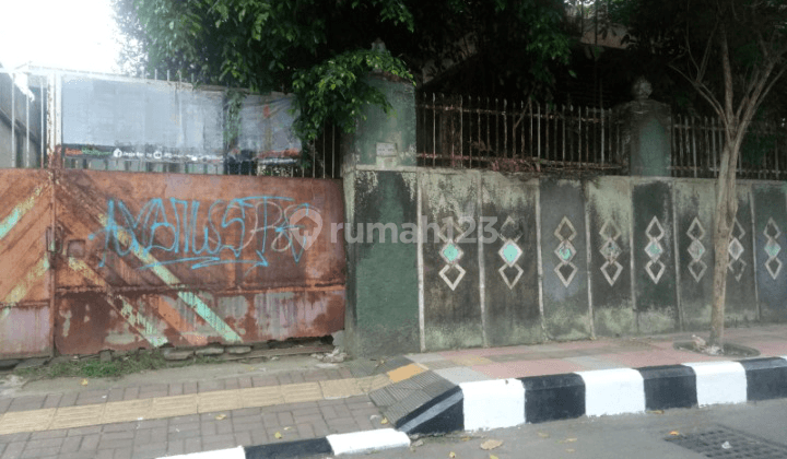 Tanah Premium Kota Magelang, Dekat Rsud Tidar 1