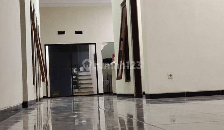 Rumah Baru Japunan Siap Huni, 7 Menit Artos Mall Magelang 2