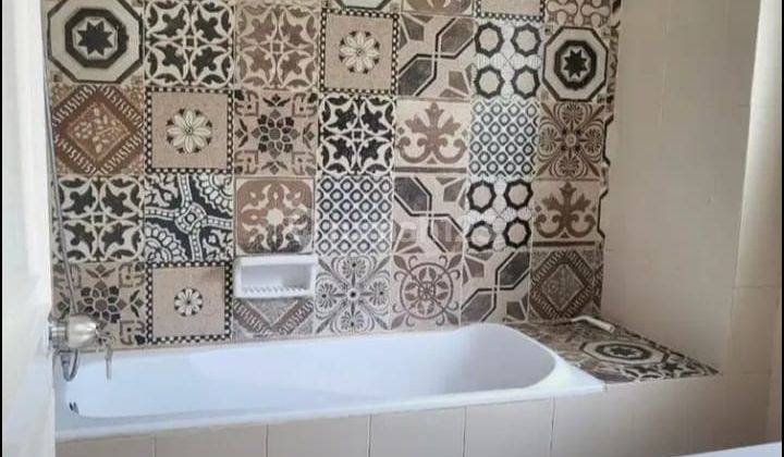 Disewakan Rumah Cantik 2 Lantai, Area Cibubur 2