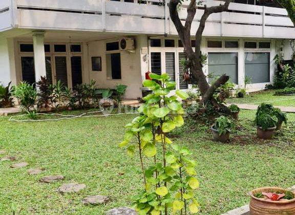 Rumah Jln Daksinapati Di Area Kampus Universitas Negri Jakarta Rawamangun Jakarta Timur 2