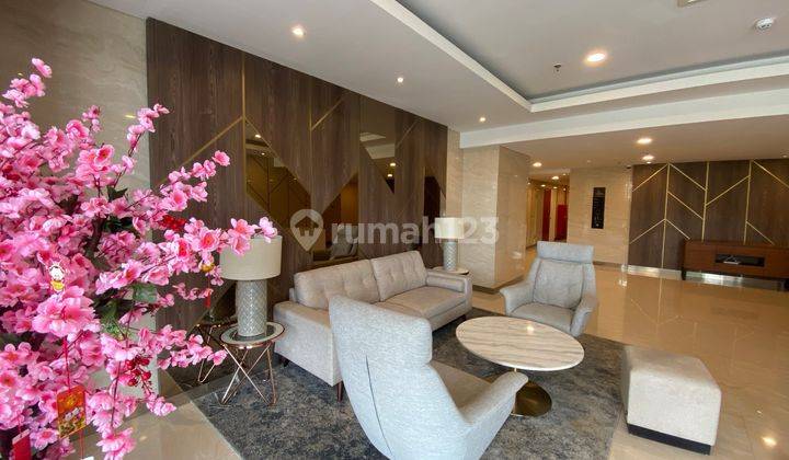 Apt Meikarta Harga Rendah. Tower Twinford. Nego Sampai Jadi 1