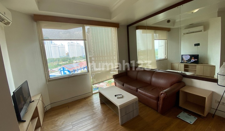 Apartemen Batavia Benhil. Full Furnished Bagus. Strategis 2