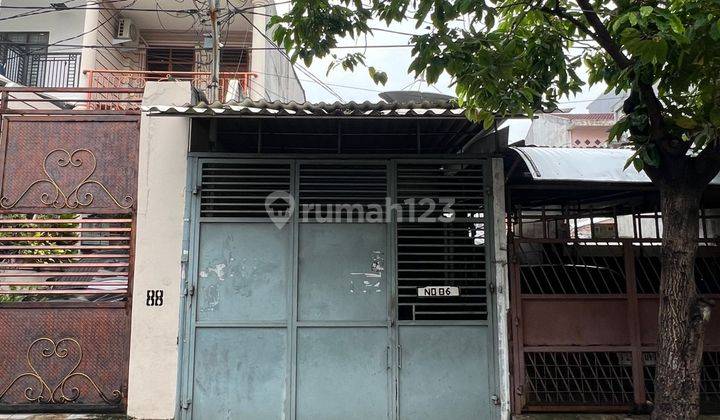 Dijual.rumah.laksa.4 Bagus 1