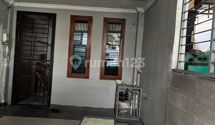 Dijual.rumah.laksa.4 Bagus 2
