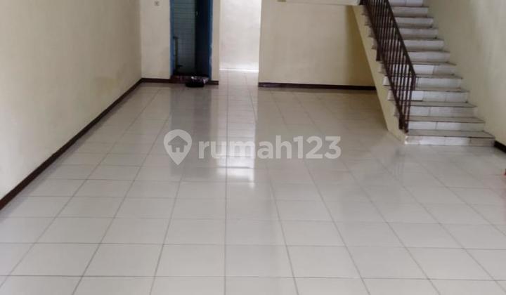 Dijual.ruko.2 Lt.duri.kosambi