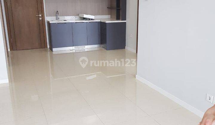 2 BR Apartemen 2