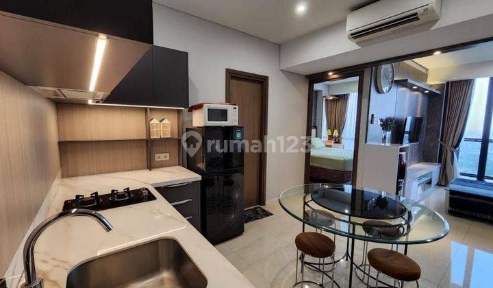 2 Br Apartemen 1