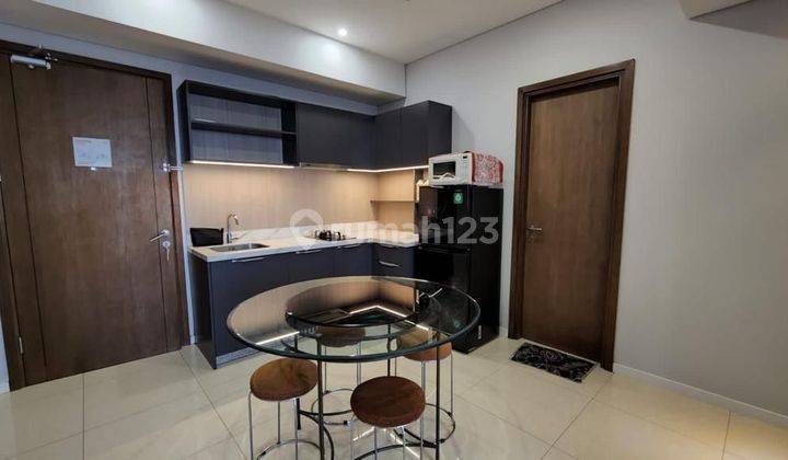 2 Br Apartemen 2