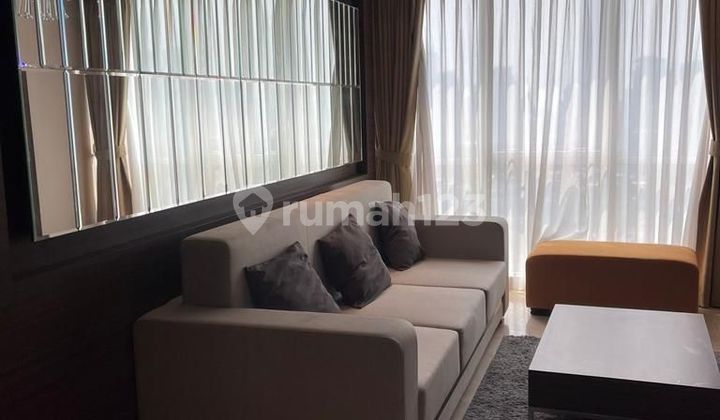 Disewa 2 BR Apartemen Setiabudi sky Disewa 2 BR Apartemen Setiabudi sky