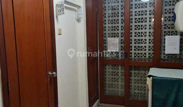 Disewa 2 BR Apartemen Oasis  1