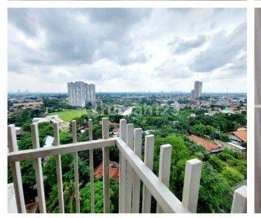 Dijual cepat studio Apartemen Bintaro Icon  1