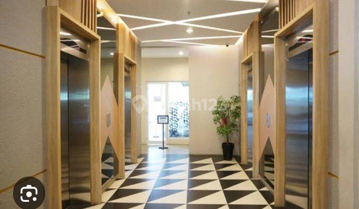 Dijual cepat studio Apartemen Bintaro Icon  2