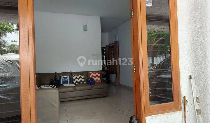 rumah nyaman tenang Rawa Kepa tengah Kota 2