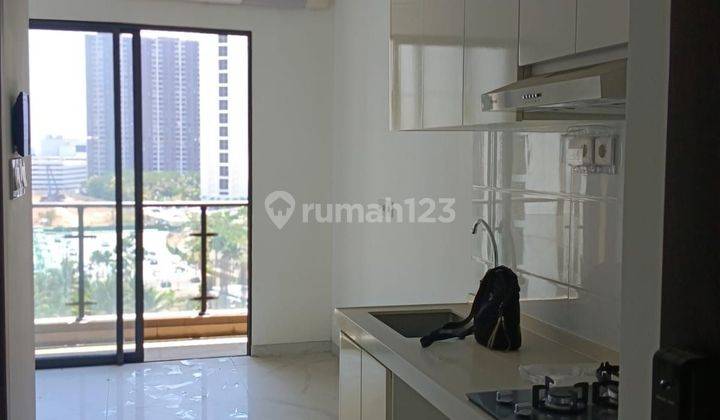 Dijual studio Apartemen Sky house bsd 2