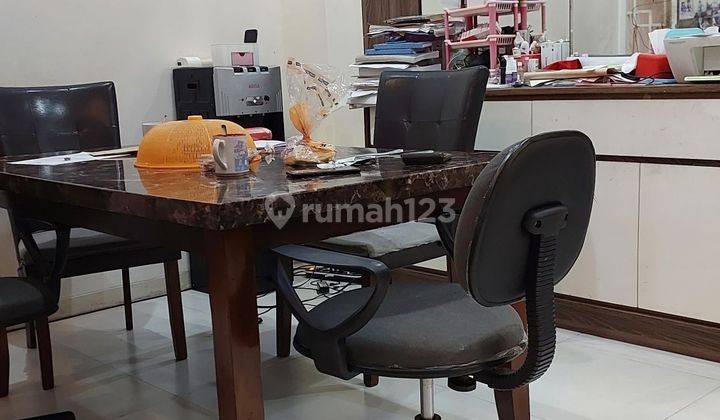 Rumah nyaman tinggal Sunter Agung Utara 2