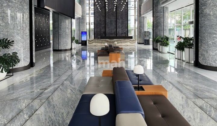 For Rent Commercial Space The Smith Alam Sutra