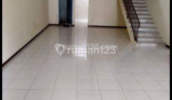 Ruko 2.5 Lantai Duri Kosambi