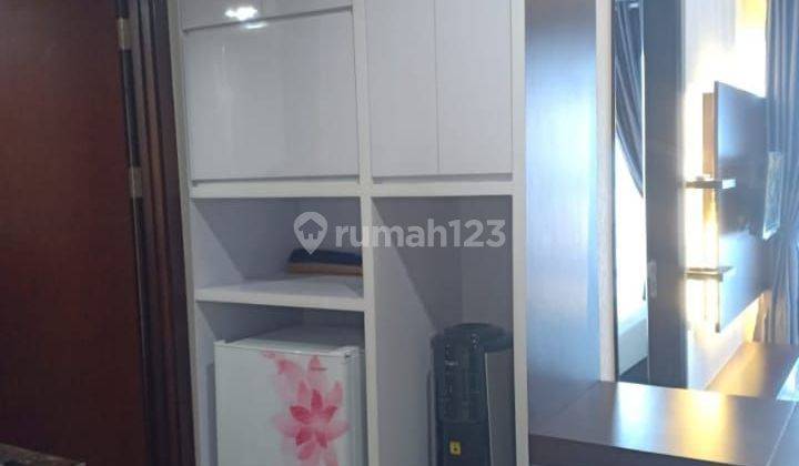 Dijual 1 Bed Room Apart Puri Mansion 2